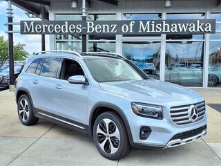 2026 Mercedes-Benz Glb