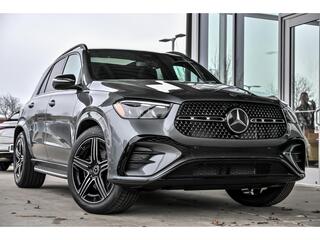 2026 Mercedes-Benz Glb