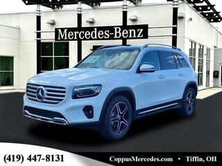 2026 Mercedes-Benz Glb for sale in Tiffin OH