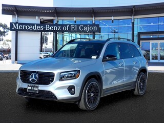 2026 Mercedes-Benz Glb for sale in El Cajon CA