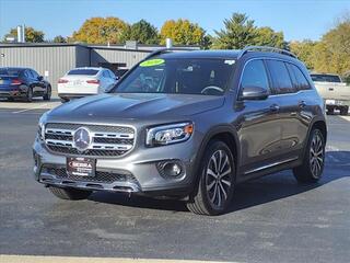 2020 Mercedes-Benz Glb