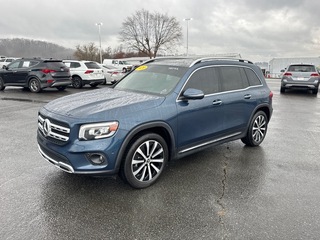 2020 Mercedes-Benz Glb