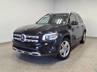 2021 Mercedes-Benz Glb