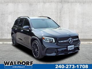 2021 Mercedes-Benz Glb for sale in Apex NC