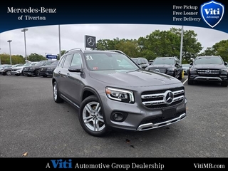 2021 Mercedes-Benz Glb for sale in Tiverton RI