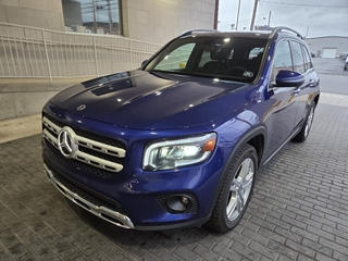 2021 Mercedes-Benz Glb