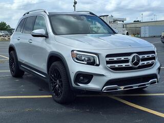 2021 Mercedes-Benz Glb