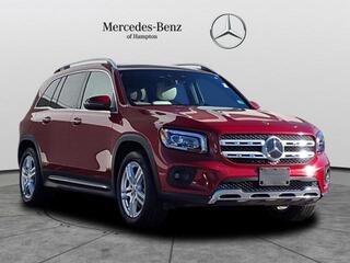 2021 Mercedes-Benz Glb