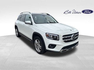 2021 Mercedes-Benz Glb