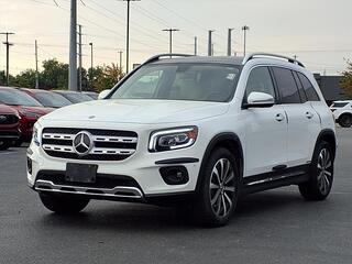 2021 Mercedes-Benz Glb