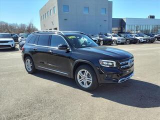2022 Mercedes-Benz Glb