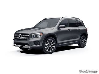 2022 Mercedes-Benz Glb