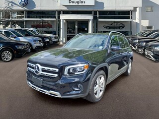 2022 Mercedes-Benz Glb