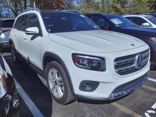 2023 Mercedes-Benz Glb