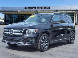 2023 Mercedes-Benz Glb