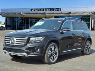 2024 Mercedes-Benz Glb for sale in Novi MI