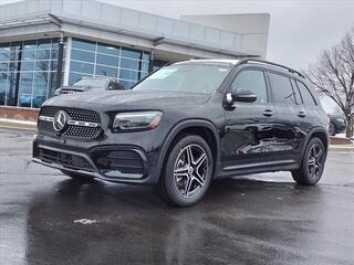 2024 Mercedes-Benz Glb