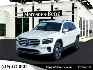 2025 Mercedes-Benz Glb