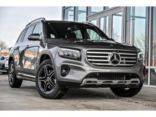 2026 Mercedes-Benz Glb