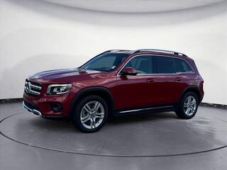 2020 Mercedes-Benz Glb