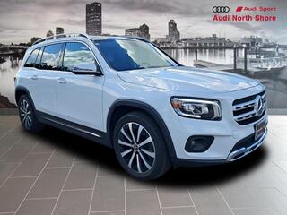 2021 Mercedes-Benz Glb