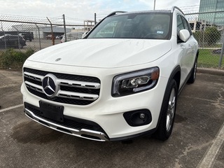 2021 Mercedes-Benz Glb