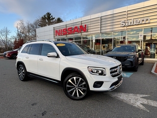 2022 Mercedes-Benz Glb