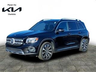 2022 Mercedes-Benz Glb