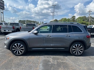 2023 Mercedes-Benz Glb