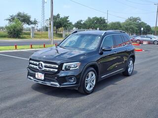 2023 Mercedes-Benz Glb