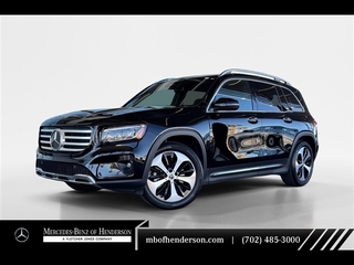 2024 Mercedes-Benz Glb