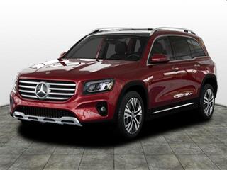 2024 Mercedes-Benz Glb