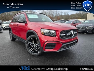 2025 Mercedes-Benz Glb for sale in Tiverton RI