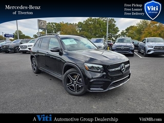 2025 Mercedes-Benz Glb