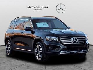 2025 Mercedes-Benz Glb