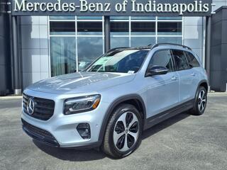 2025 Mercedes-Benz Glb