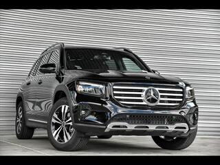 2025 Mercedes-Benz Glb