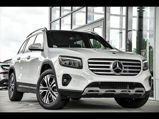 2025 Mercedes-Benz Glb
