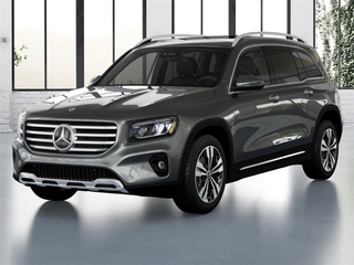 2026 Mercedes-Benz Glb