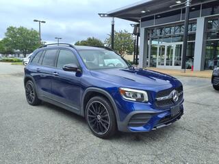 2020 Mercedes-Benz Glb