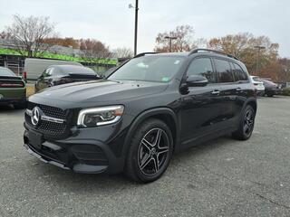 2022 Mercedes-Benz Glb for sale in Hampton VA