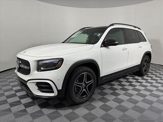 2024 Mercedes-Benz Glb