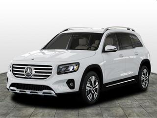 2025 Mercedes-Benz Glb