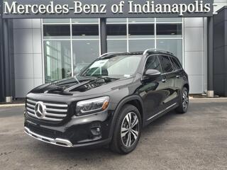 2025 Mercedes-Benz Glb