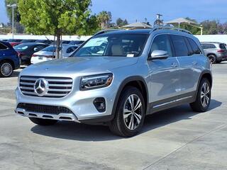 2025 Mercedes-Benz Glb for sale in El Cajon CA