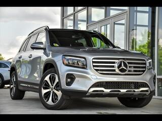 2025 Mercedes-Benz Glb