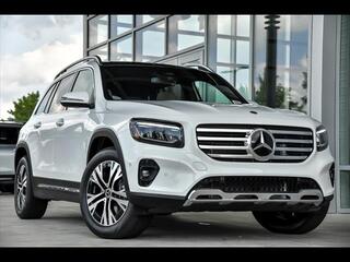 2025 Mercedes-Benz Glb