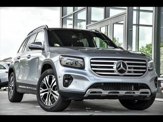 2025 Mercedes-Benz Glb