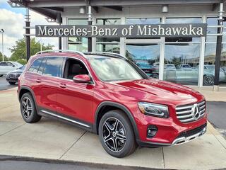 2026 Mercedes-Benz Glb