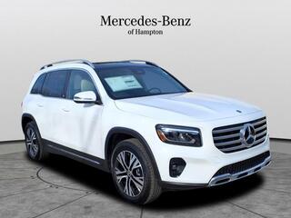 2026 Mercedes-Benz Glb
